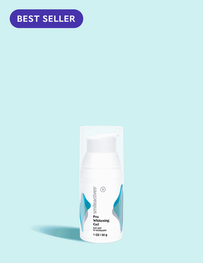 Pro Whitening Gel (Small) - 1 OZ / 30 g